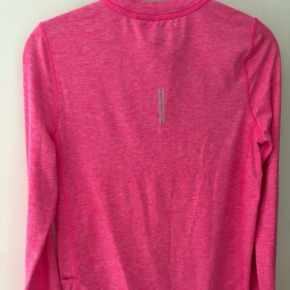 Nike Womens Dri fit running top